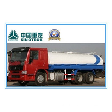 23.5m3 Sinotruk / Cnhtc HOWO Water Tank Truck / Sprinkler Truck (JYJ5312GSS)